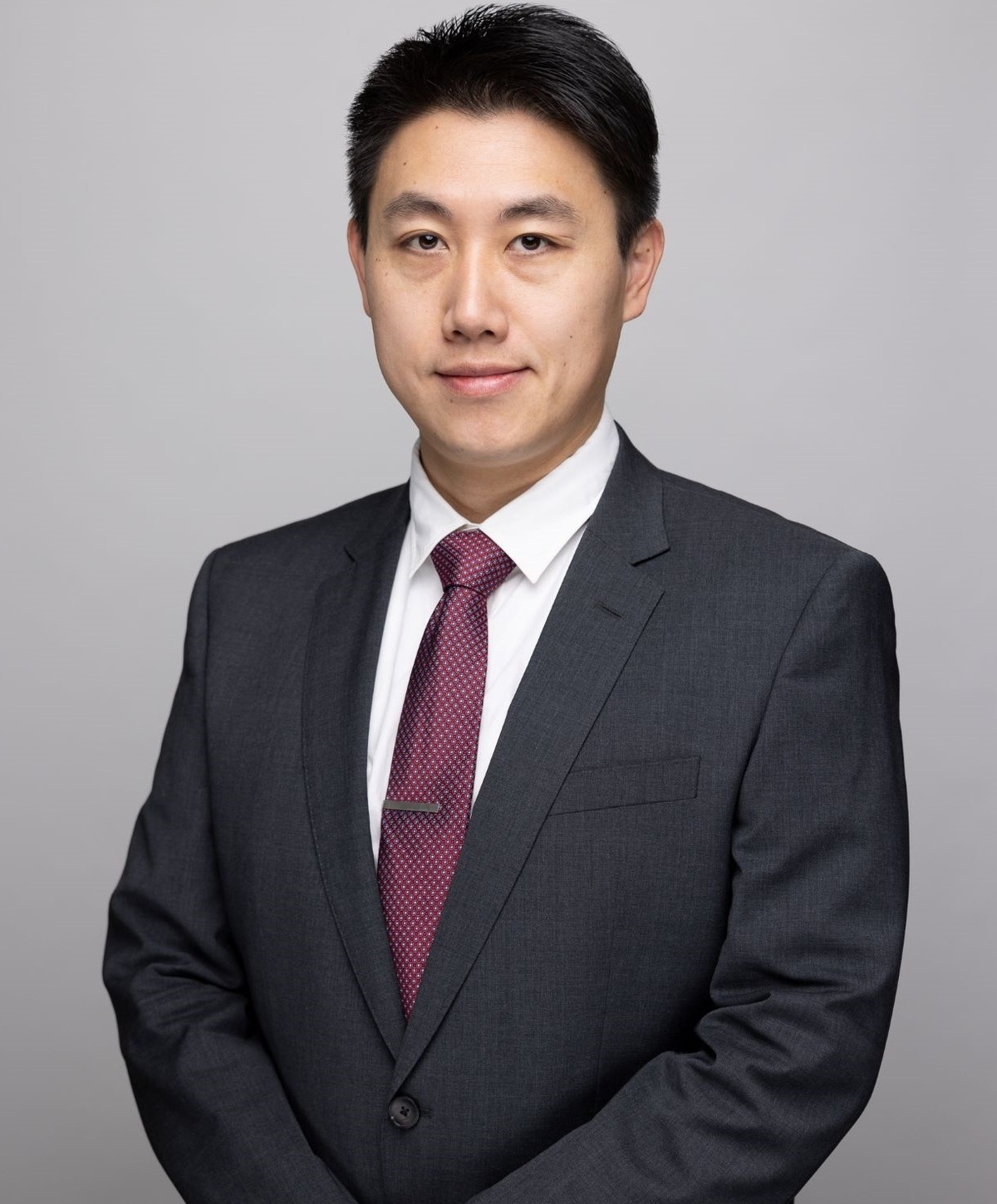 Yongan (Allen) Yuan, Ph.D.